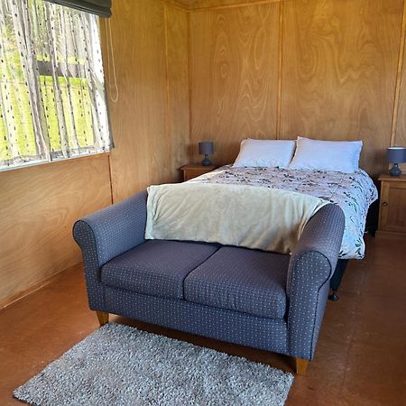 נלסון The River Shack מראה חיצוני תמונה