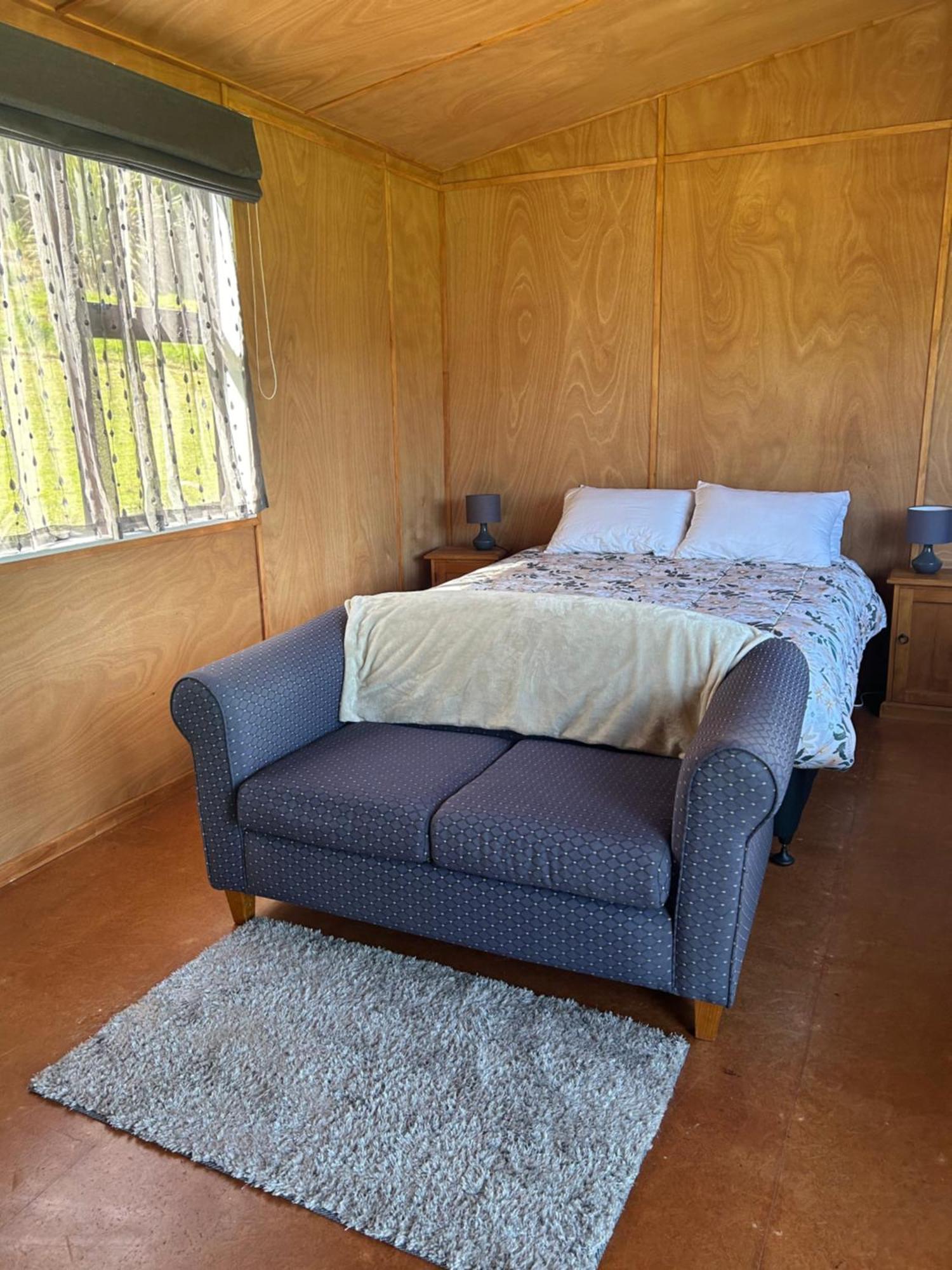 נלסון The River Shack מראה חיצוני תמונה